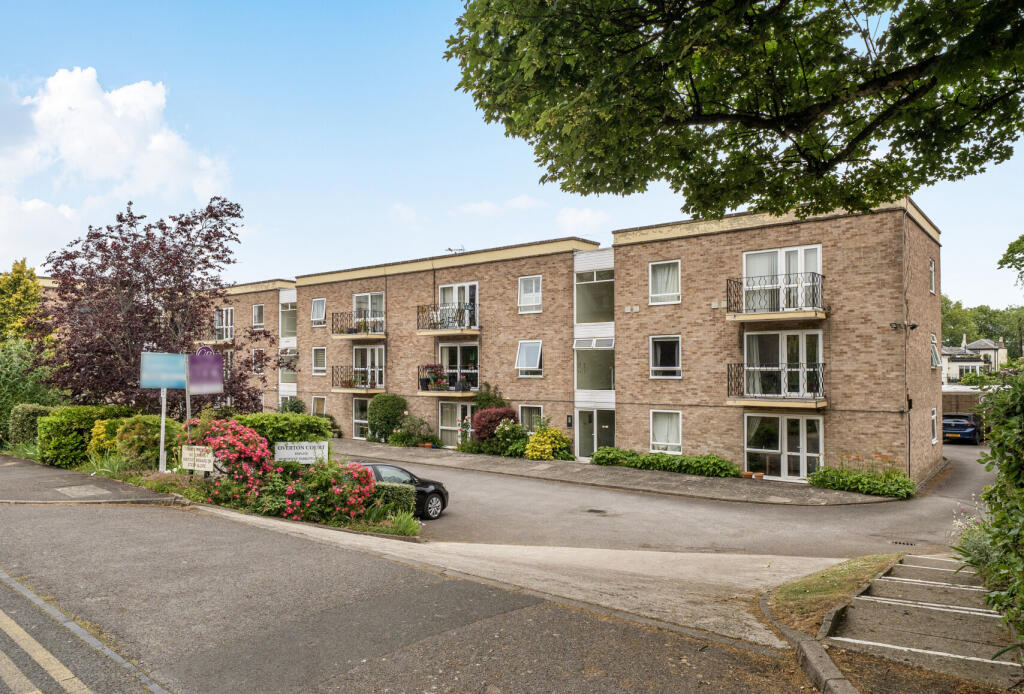 Main image of property: Overton Park Road, Cheltenham, Gloucestershire, GL50