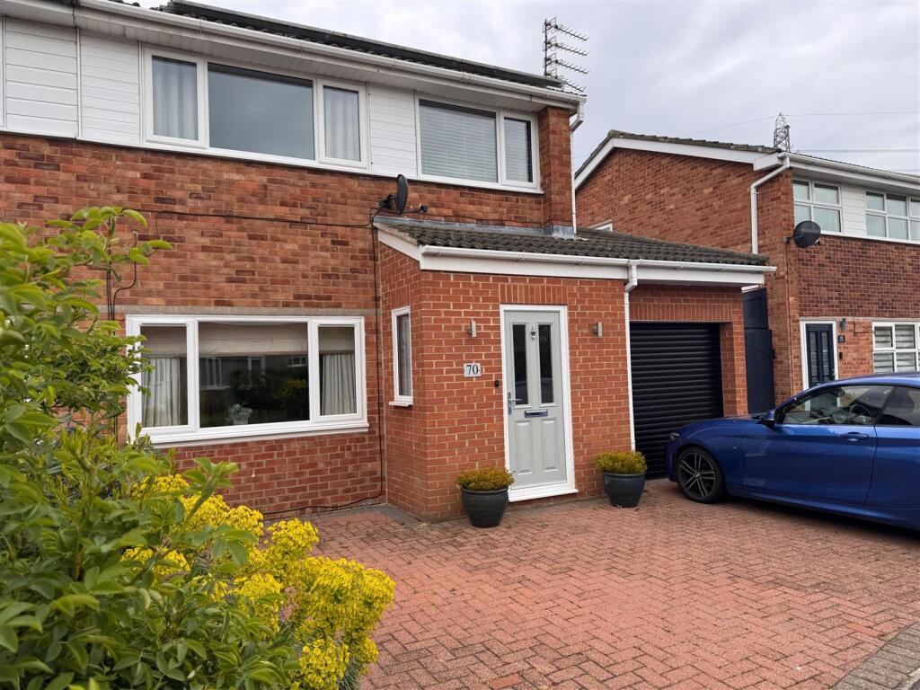 Main image of property: Debruse Avenue, Yarm