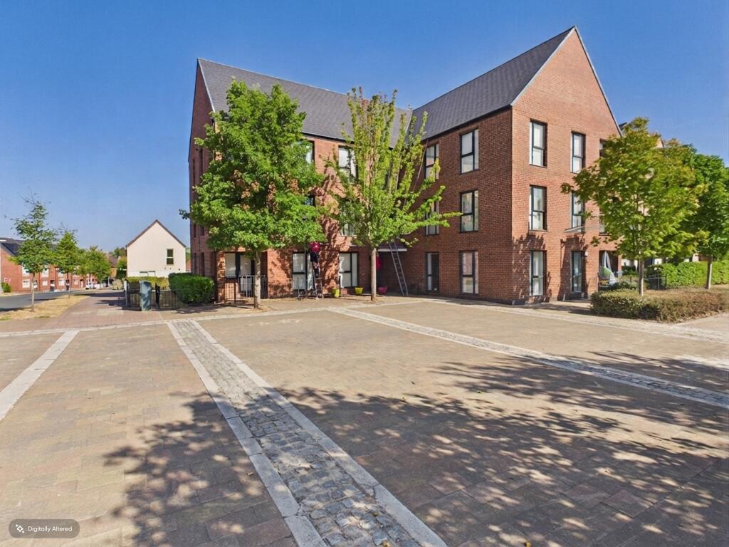 Apartment in Telford, Ketley