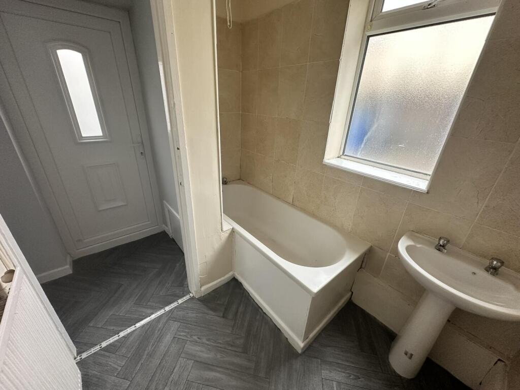 House in Bury, Fernhill - More
