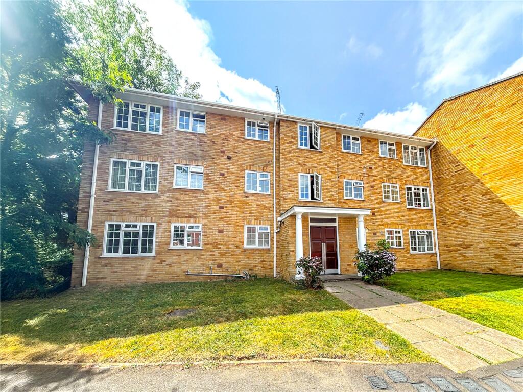 Main image of property: Waters Drive, Staines, Surrey, TW18