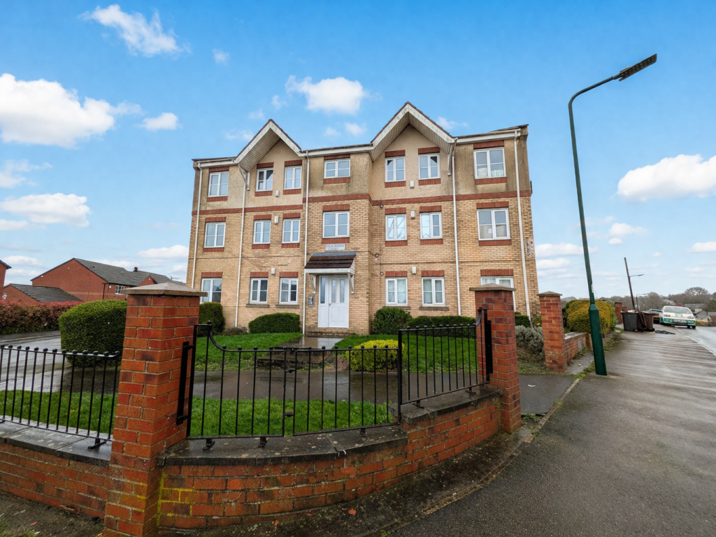 Main image of property: Queen Mary Road, Sheffield, South Yorkshire, S2