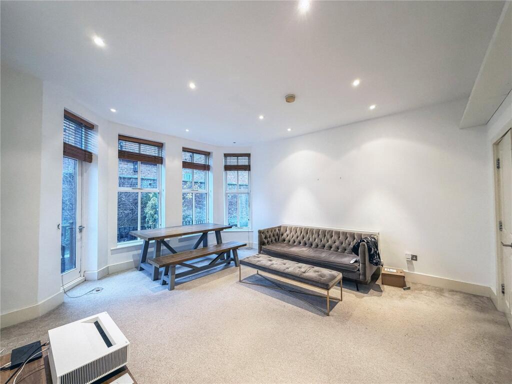 Catterick Road, Didsbury Village, M20 photo 3