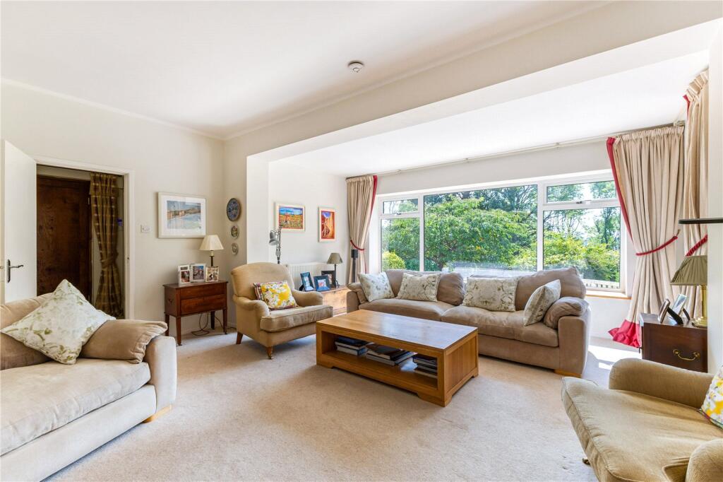 Summer Lane, Combe Down, Bath, Somerset, BA2 photo 3