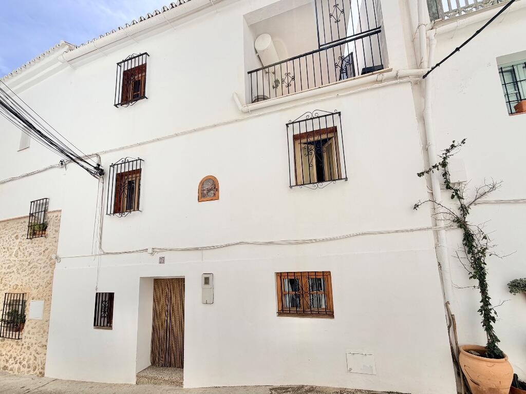 Main image of property: Casarabonela, Málaga, Andalusia