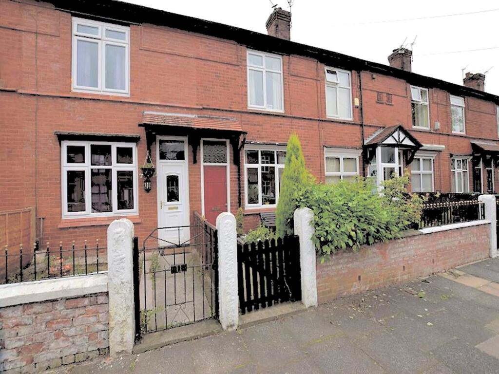 Main image of property: Dundonald Road, Manchester,