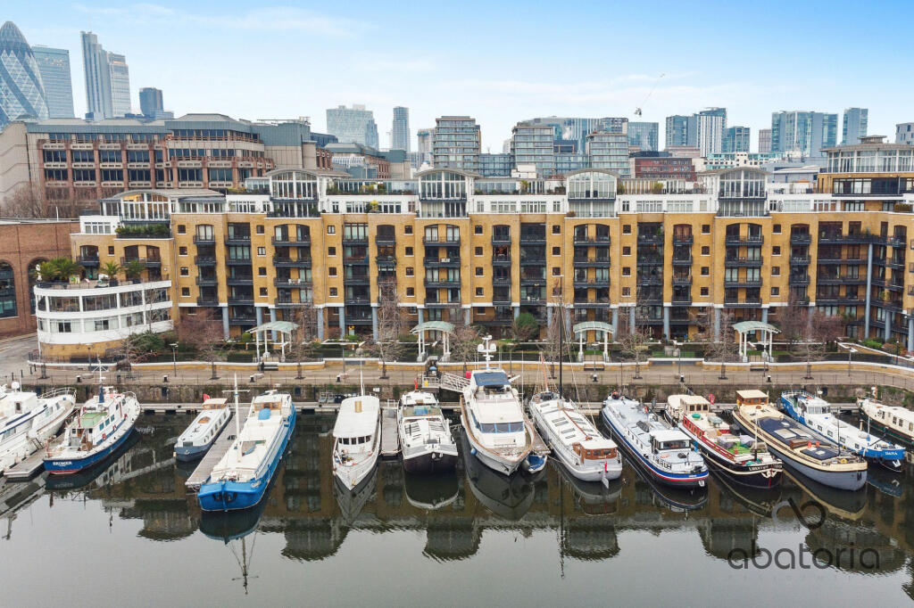 Main image of property: Shearwater Court, Star Place, London, E1W