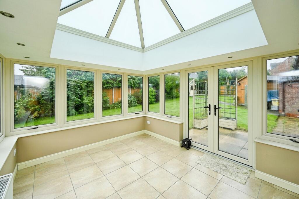 Hardstaff Close, Kirkby-in-Ashfield, Nottingham, Nottinghamshire, NG17 photo 3