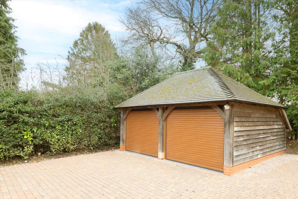 Additional image 21 of Broad Lane, Tanworth-In-Arden, Solihull, Warwickshire, B94