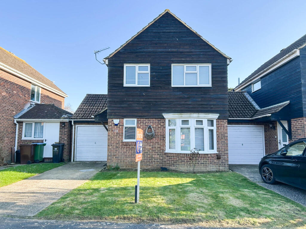 Main image of property: Aldwick Felds, Bognor Regis