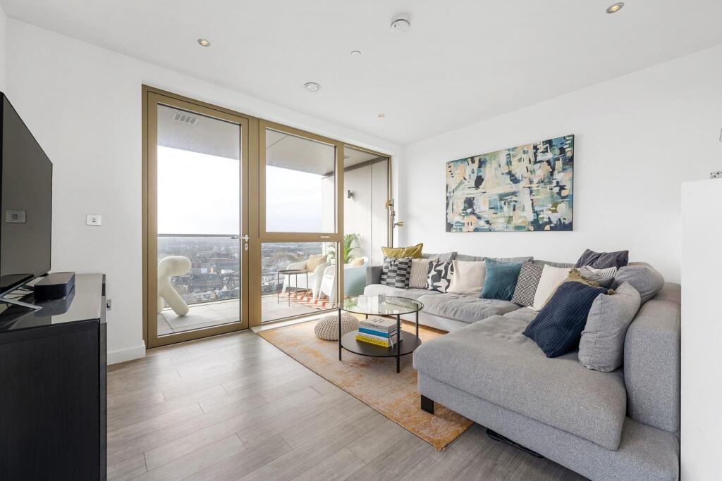 Main image of property: Stockwell Road, SW9