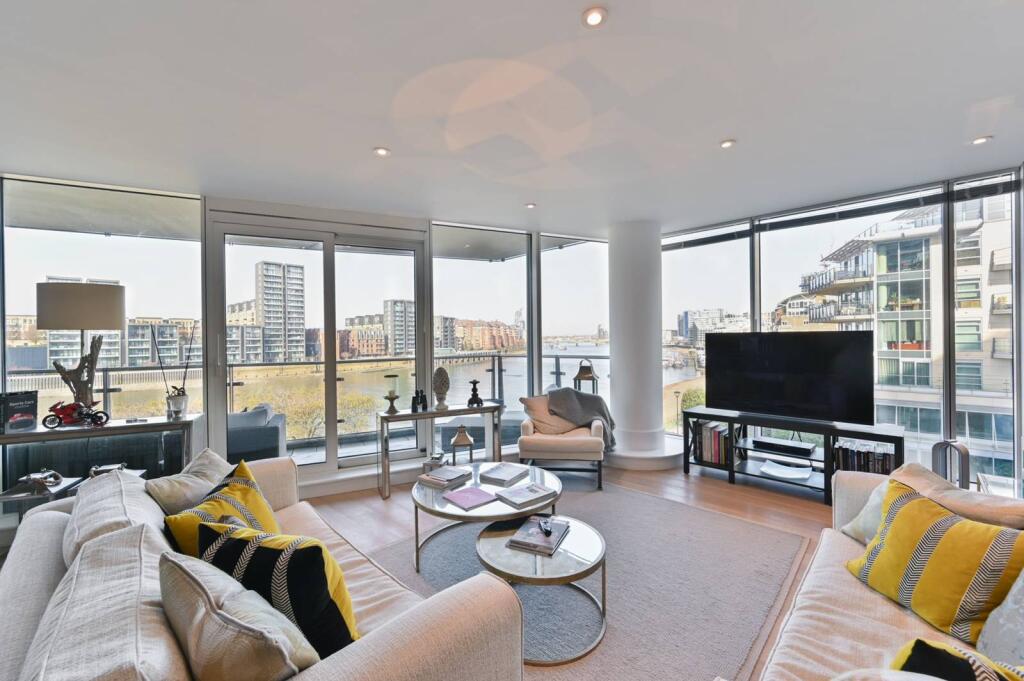 Main image of property: Commodore House, Wandsworth, London, SW18