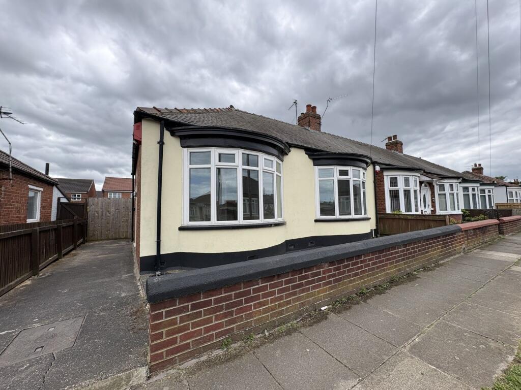 Main image of property: Highfield Road, Middlesbrough, TS4 2QN