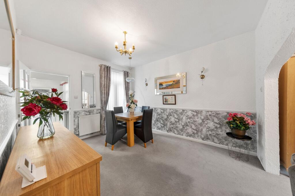 Longford Street, Warrington, WA2 - Widok 5