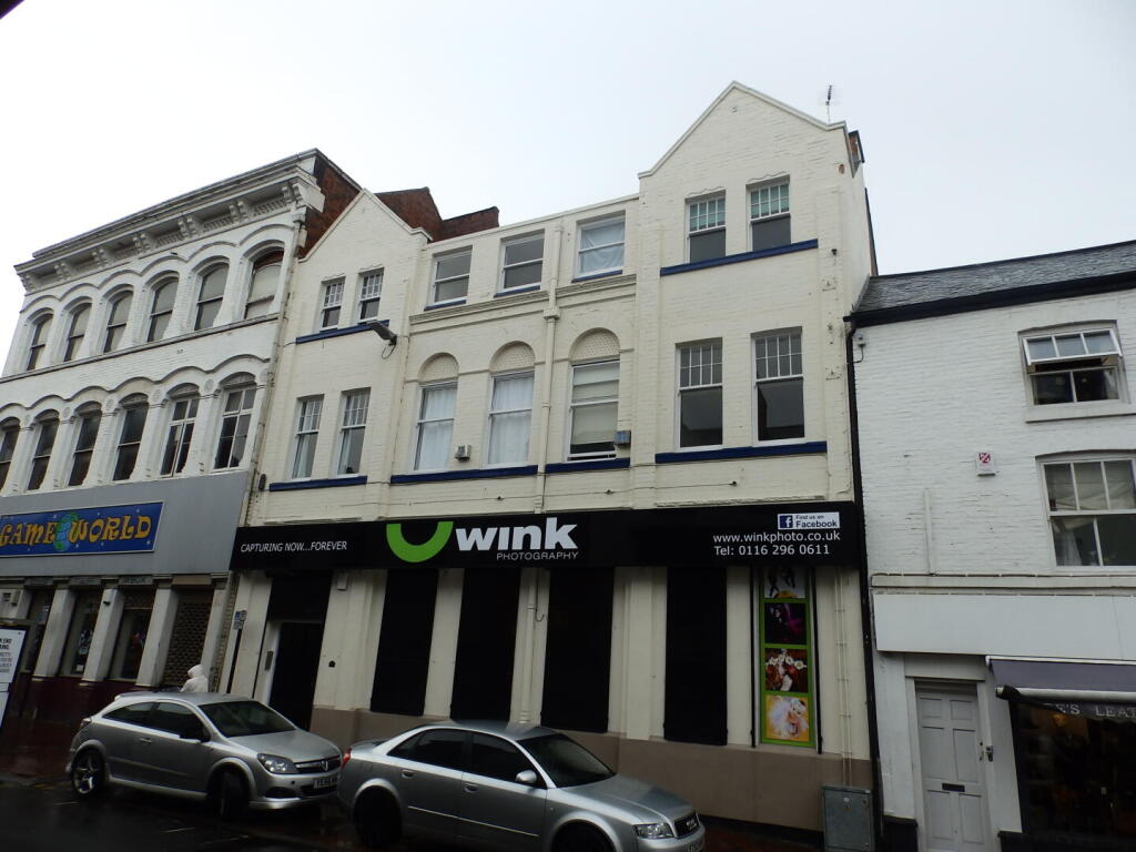 Main image of property: Church Gate, Leicester