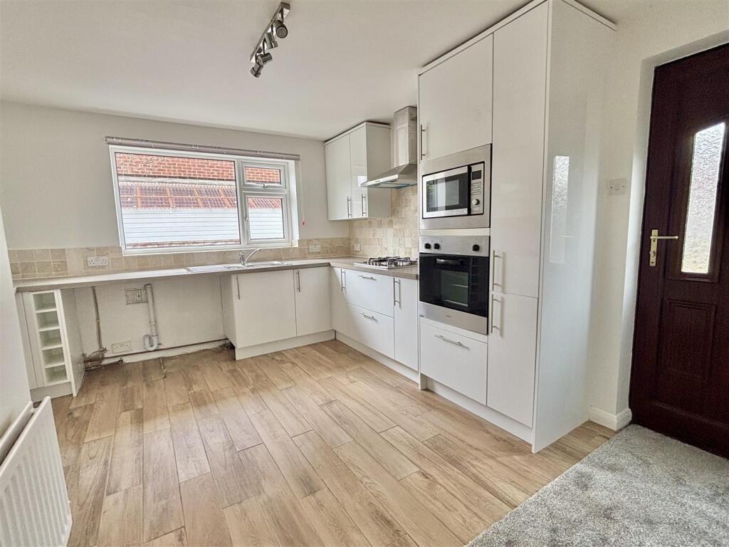 House in Upton, Lytchett Minster and Upton - View 3