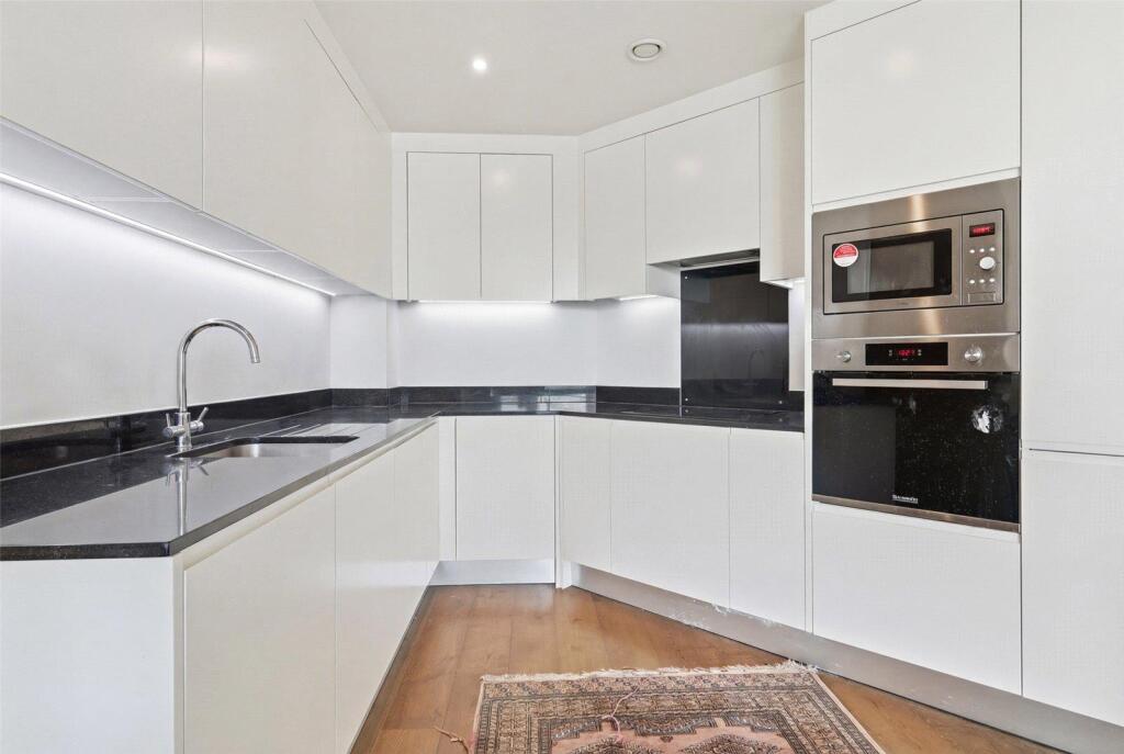 Apartment in London - View 4