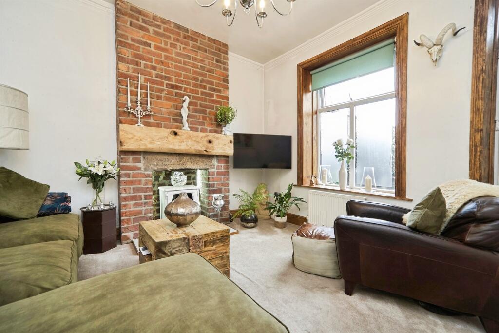 House in Leeds - View 5