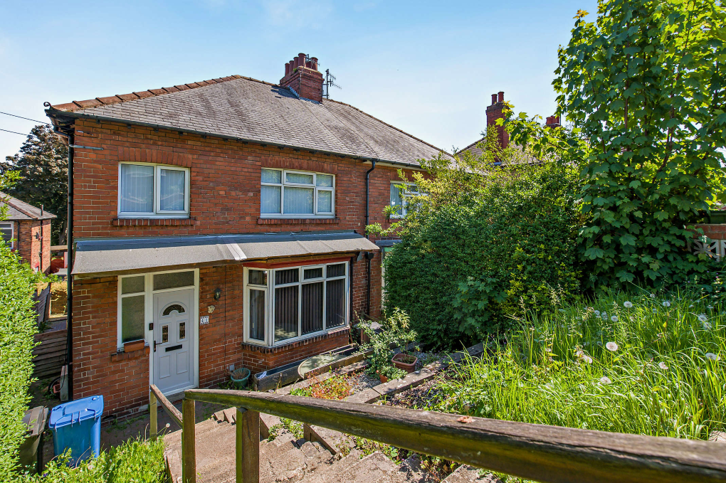 Main image of property: Alexandra Park, Scarborough, North Yorkshire
