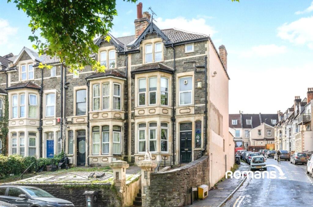 Main image of property: Cheltenham Crescent, Cheltenham Road, Bristol, BS6