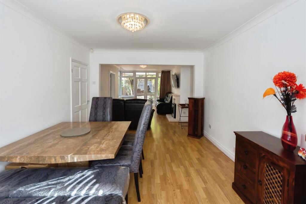 House in Birmingham - More