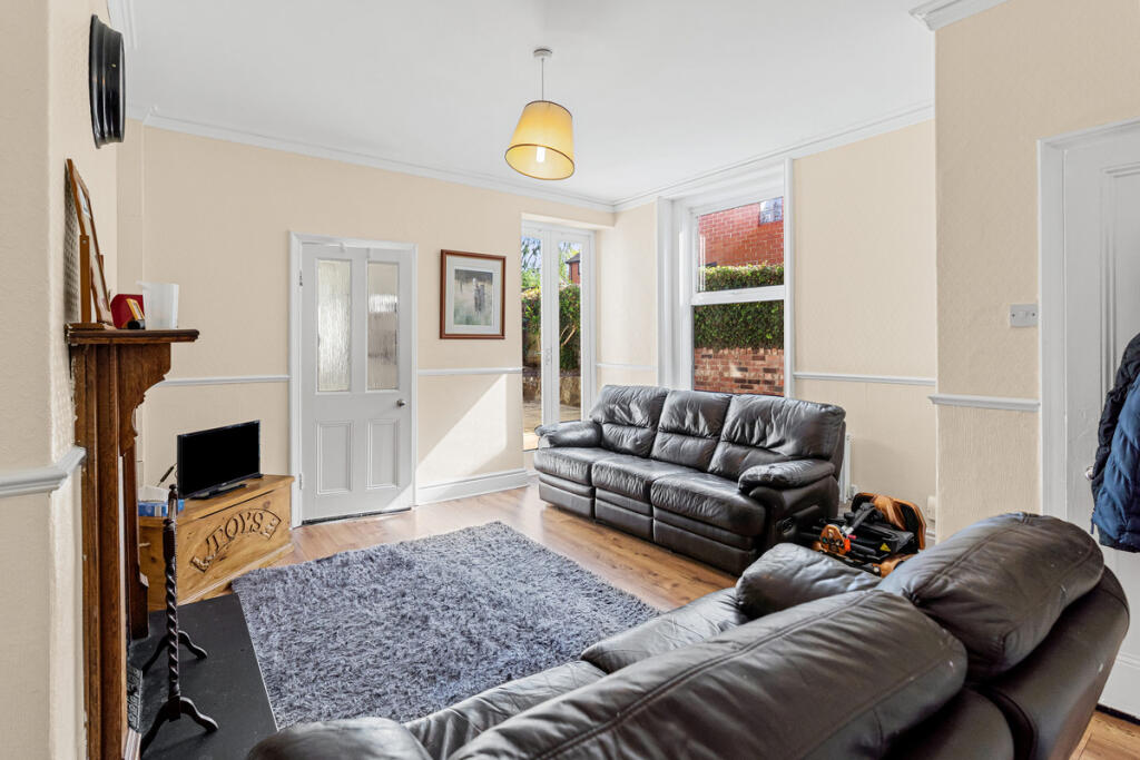 House in Harrogate - View 4