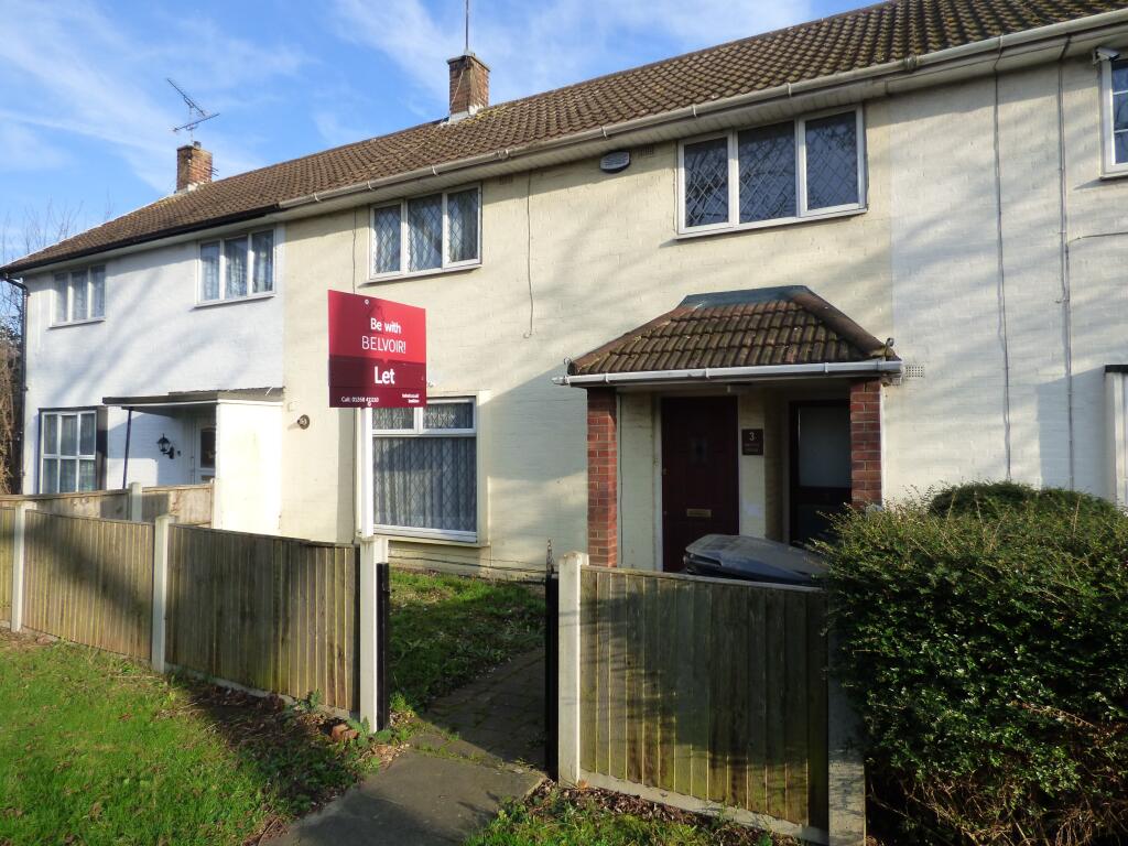 Main image of property: Beech Road, Basildon, SS14
