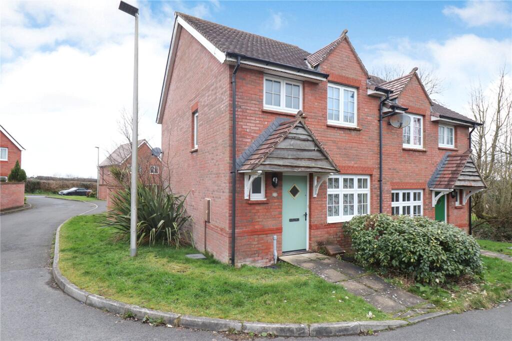 Main image of property: Kivell Close, Holsworthy, Devon