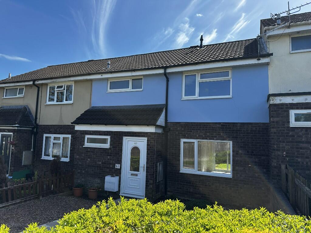 Main image of property: Mountsfield, Frome, Somerset, BA11