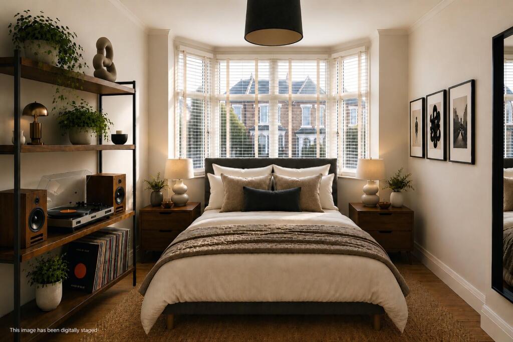 House in Bristol, Knowle - View 4