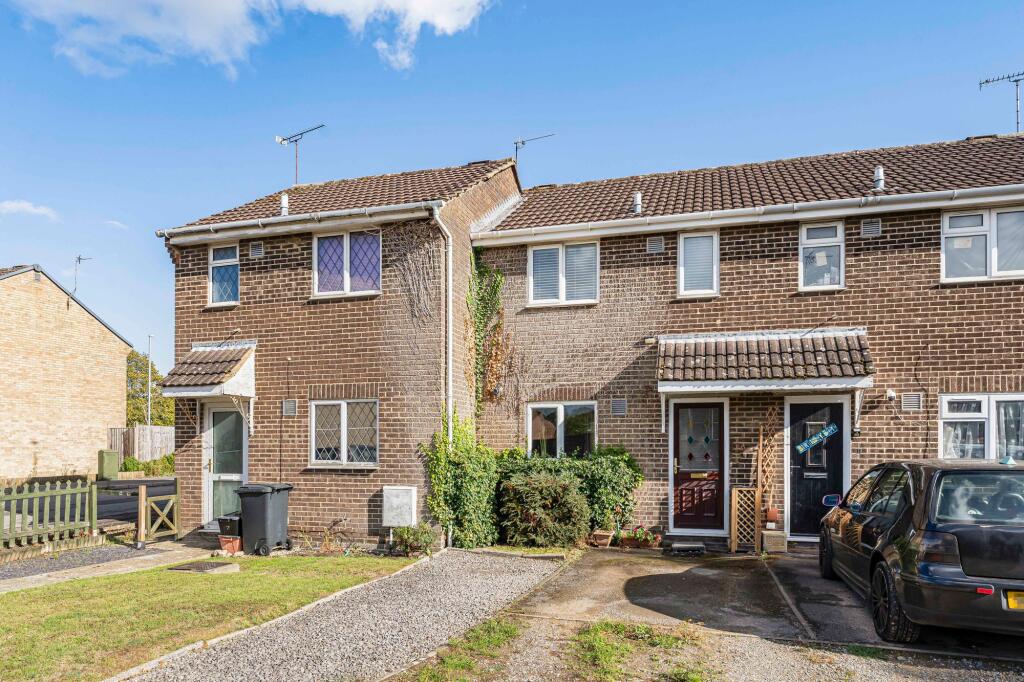 Main image of property: Hadleigh Close, Westlea, SN5