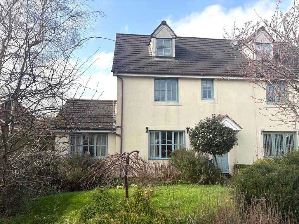 Main image of property: Station Road, Whimple