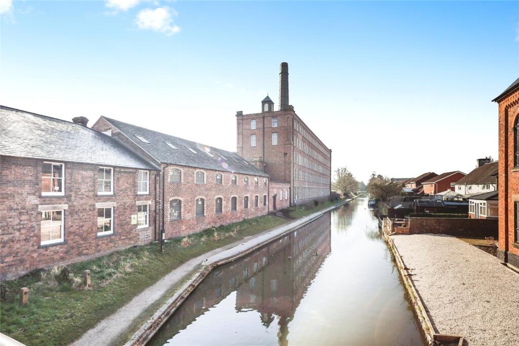 Additional image 3 of Tolson Court, Fazeley, Tamworth, Staffordshire, B78