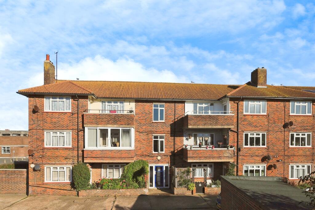 Main image of property: Bourne Street, Eastbourne
