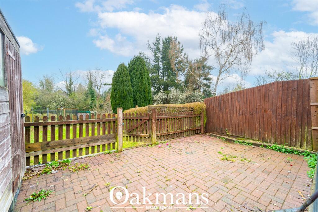 Additional image 20 of Alwold Road, Birmingham, West Midlands, B29