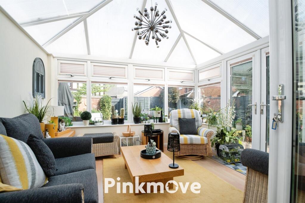 House in Newport, Coedkernew - View 5