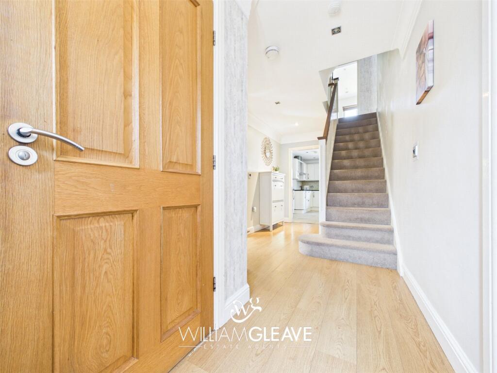 House in Chester, Ysceifiog - View 3