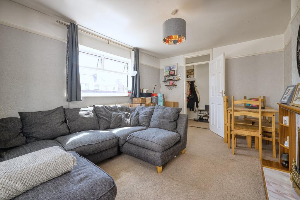 House in Canterbury - View 5