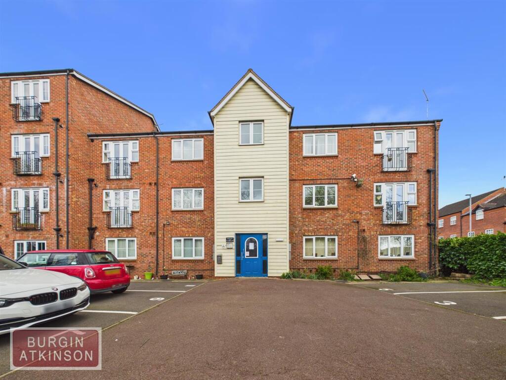 Main image of property: 21, Mill Bridge Close Retford DN22 6FE