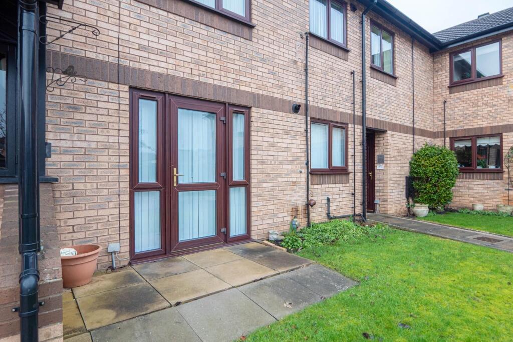 Main image of property: Galloway Court, Pudsey, LS28 8RA