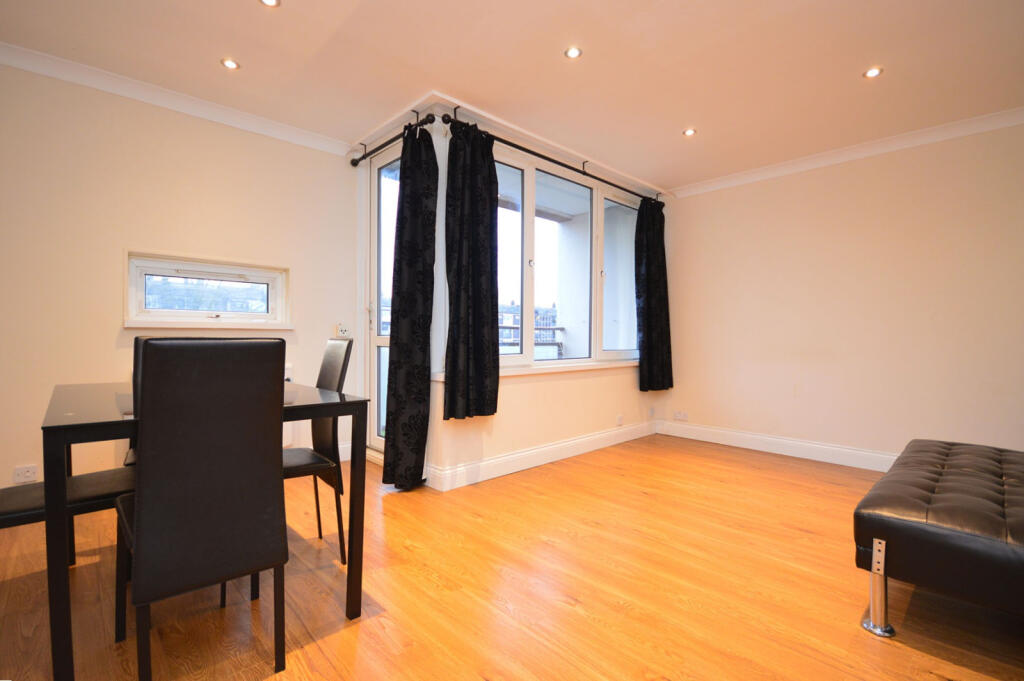 Main image of property: Abbot House, Poplar, E14 0HD