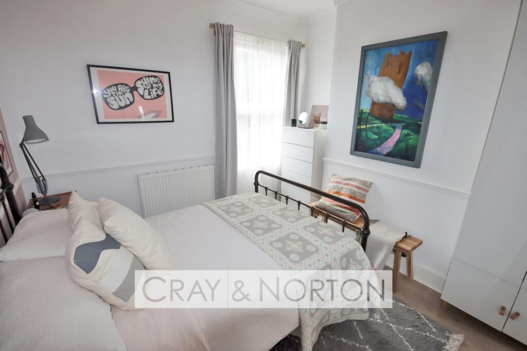 Apartment in London, Selhurst - More