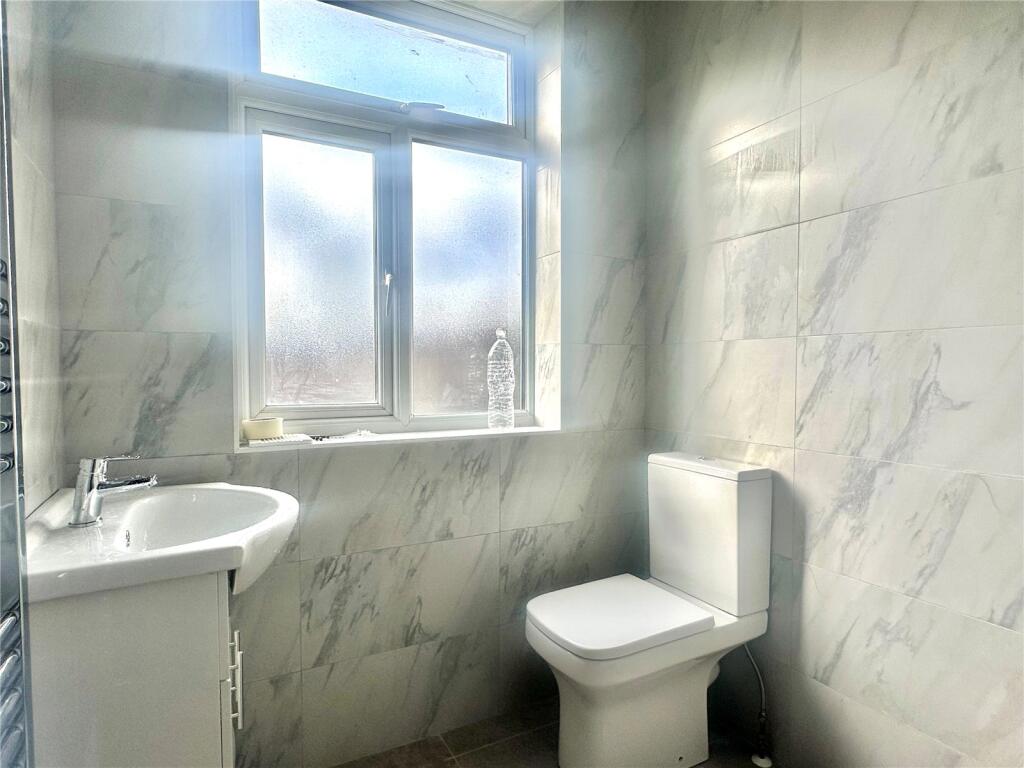 Main image of property: Hazelwood Avenue, Morden, SM4