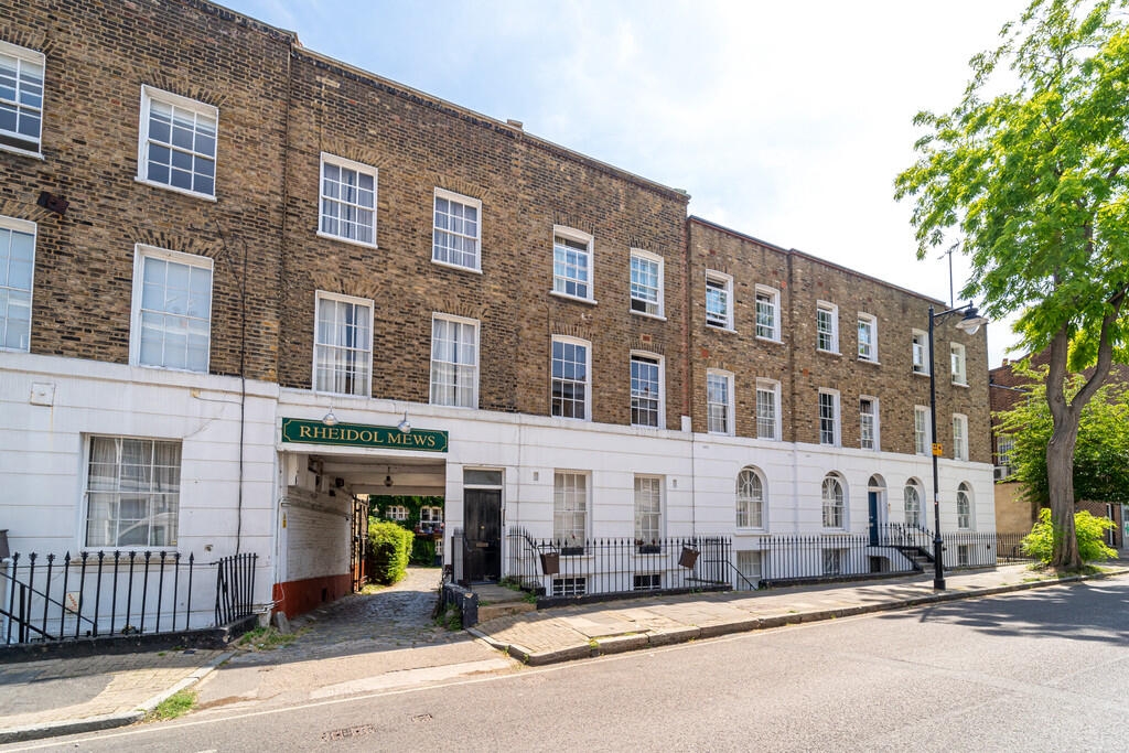 Main image of property: Rheidol Terrace, Angel, London, N1