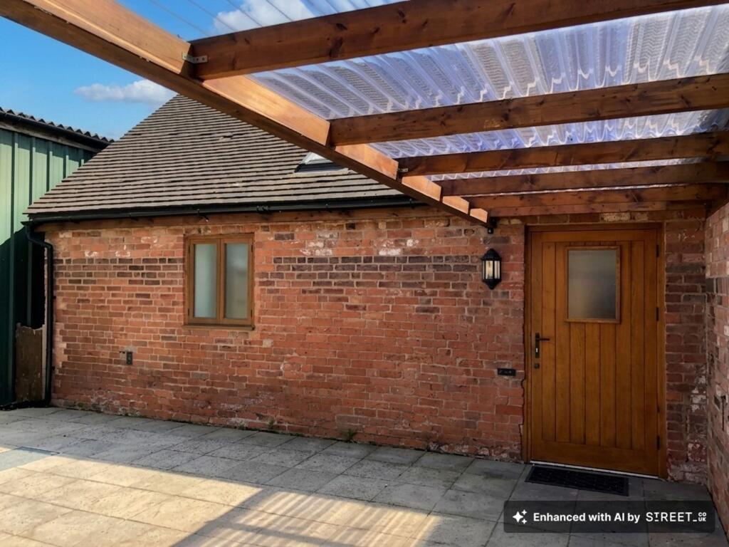 Main image of property: Shackerley Lane, Albrighton, WV7