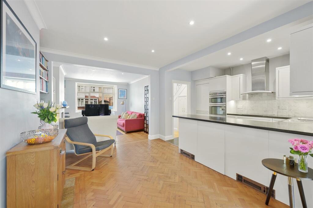 Main image of property: Myrtle Grove, New Malden