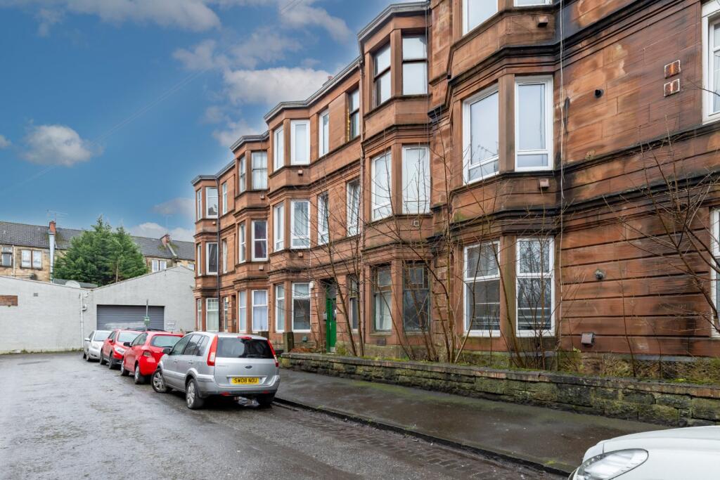 Main image of property: Clifford Place, Glasgow, G51