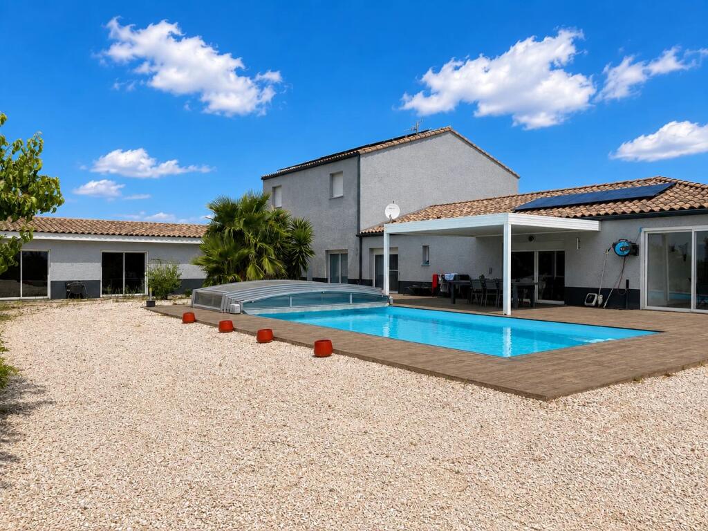 Main image of property: Languedoc-Roussillon, Aude, Argeliers