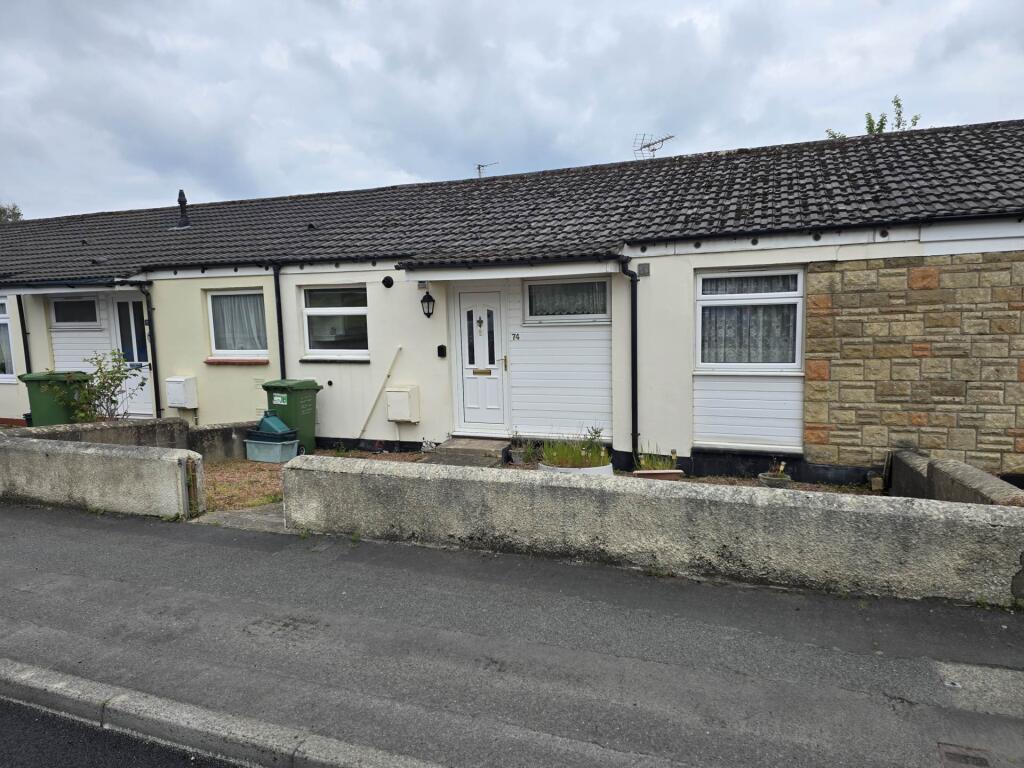 Main image of property: Moreton Park Road, Bideford