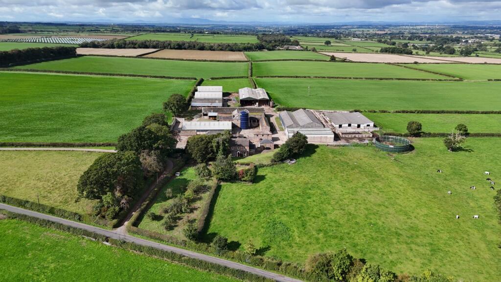 Main image of property: Rose Bank Farm, Dalston, Carlisle, Cumbria, CA5